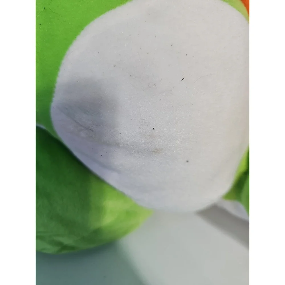 Nintendo Super Mario Yoshi 20